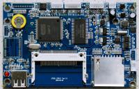 供應各類廣告機核心組件 解碼板、主板及ES6461解碼板解決方案