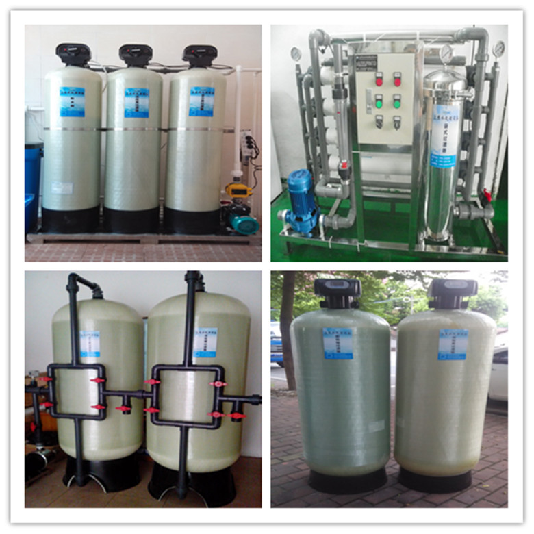 行業專用設備 水利水資源專用機械 原水處理設備 軟化水設備 廚房軟化