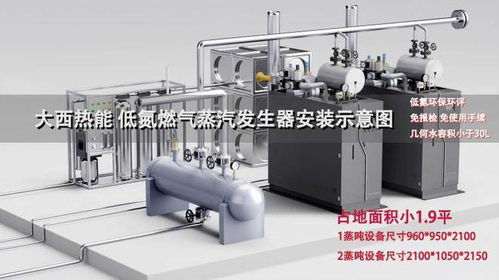 甘肅寧夏青海燃氣蒸汽鍋爐多少錢 燃氣蒸汽發生器品牌廠家