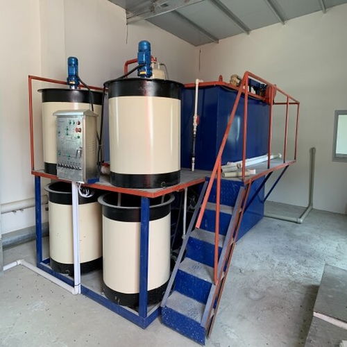 殺雞廠污水處理一體化設(shè)備介紹