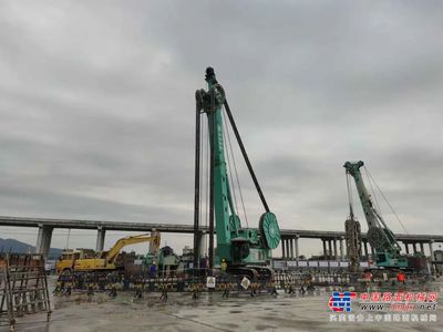 23年度金泰八大經(jīng)典案例 凸現(xiàn)金泰機(jī)械的"精"與"專"