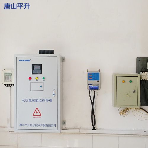 水資源自動(dòng)遙測系統(tǒng) 水資源自動(dòng)遙測方案圖片 高清大圖 谷瀑環(huán)保